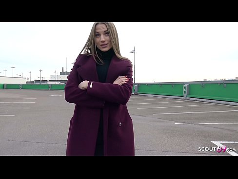 ❤️ SAKSA SKAUT ON UNISTUS, MIS PUUDUTAB STEELE, PARKIMISPLATSIL KIHUTAMINE JA SEKSIKAS RAHA EEST ️❌ Seks at us