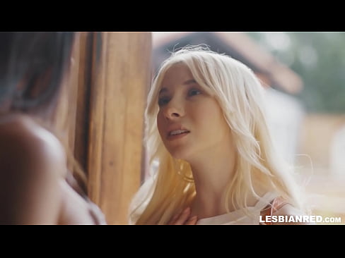 ❤️ Tüdruk tuleb paar kuud hiljem koju ja jõuab sööma oma kasuema tussu ️❌ Seks at us